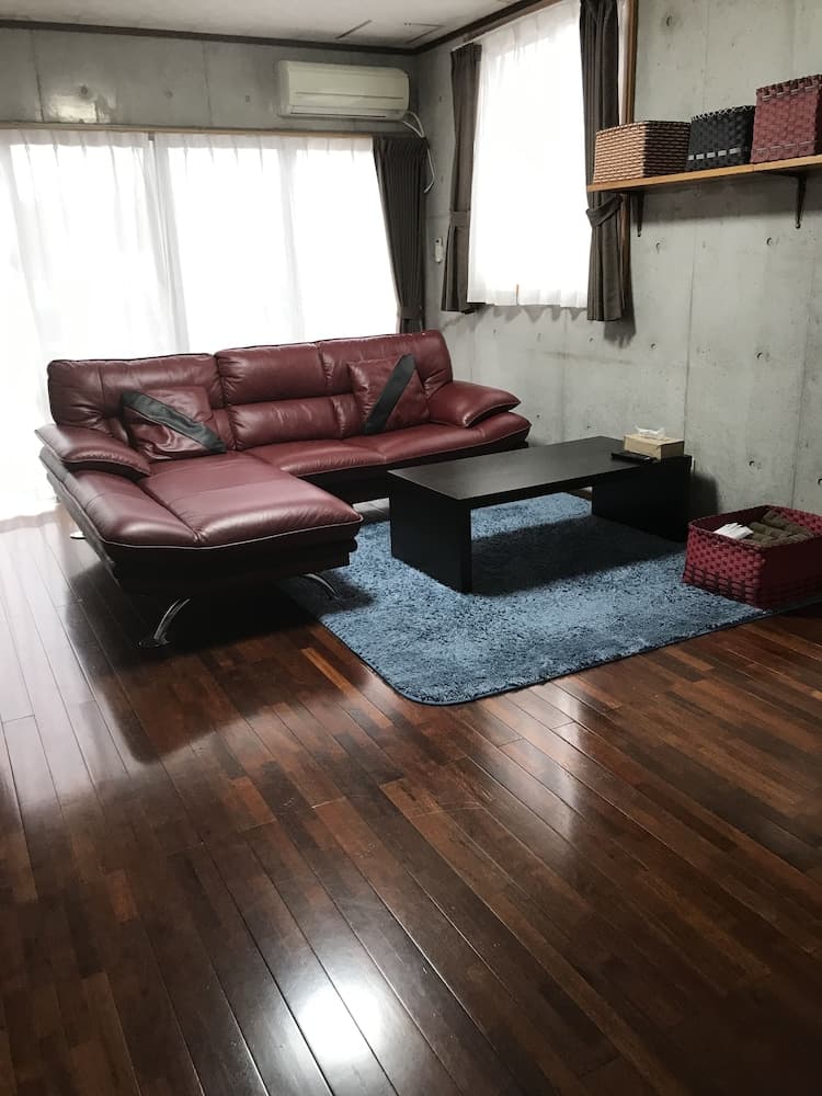 Biimata house