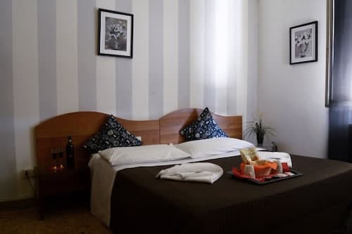 Darius Firenze B&B