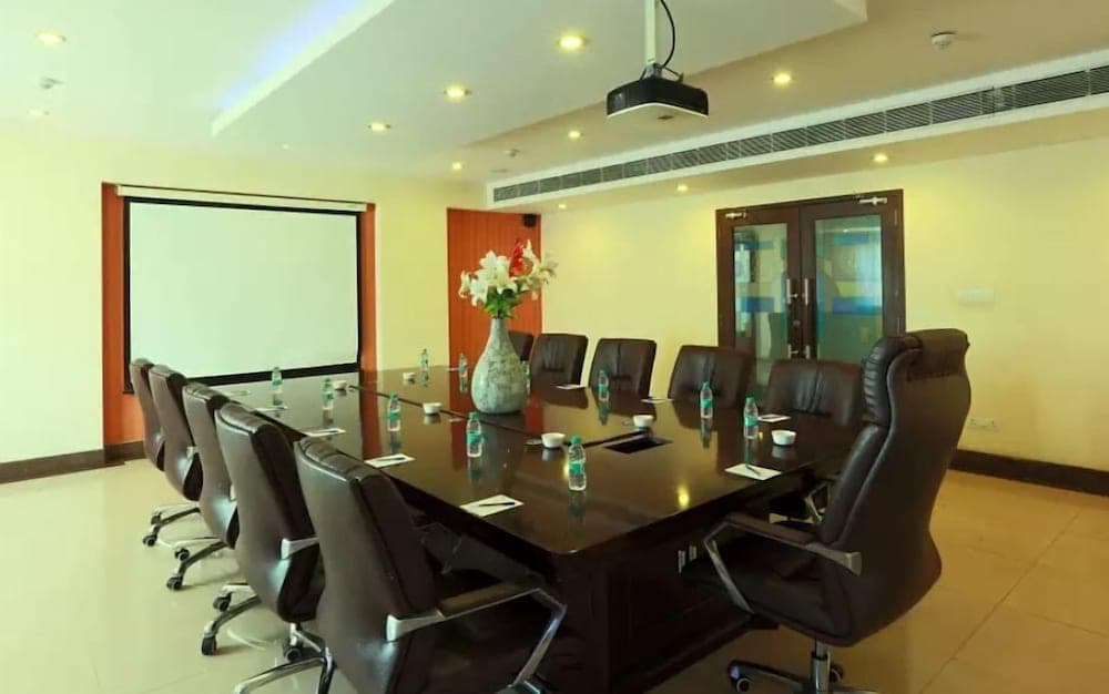 Toplantı salonu/imkânları