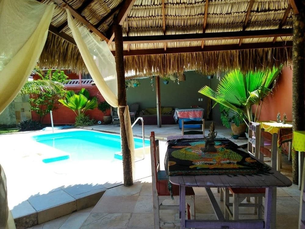 Pousada à Vida é Bela