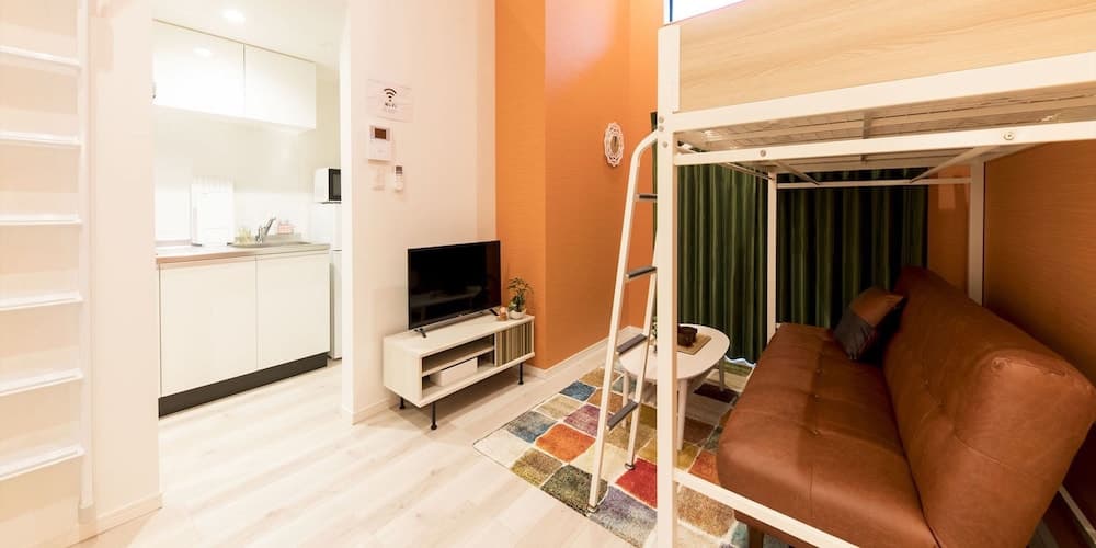 Trip Pod Yoshizuka B