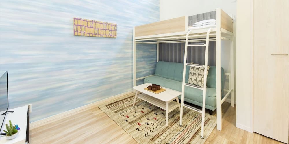 Trip Pod Yoshizuka C