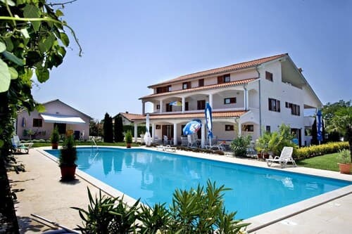 Apartments Anastazija