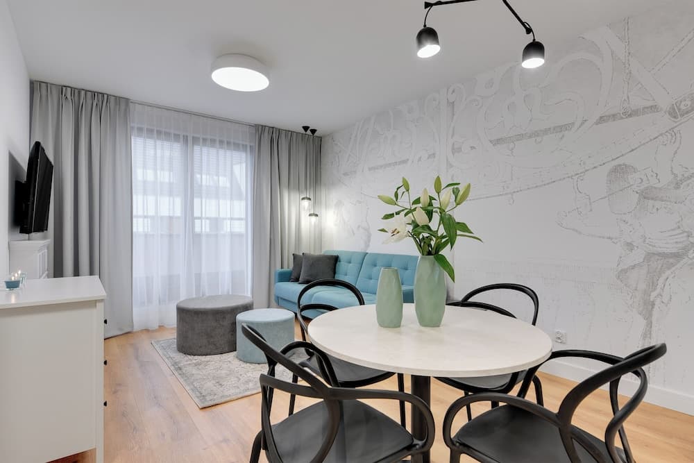 Downtown Apartments Riverside Aura Island