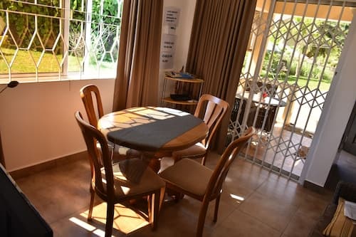 Zeph Selfcatering