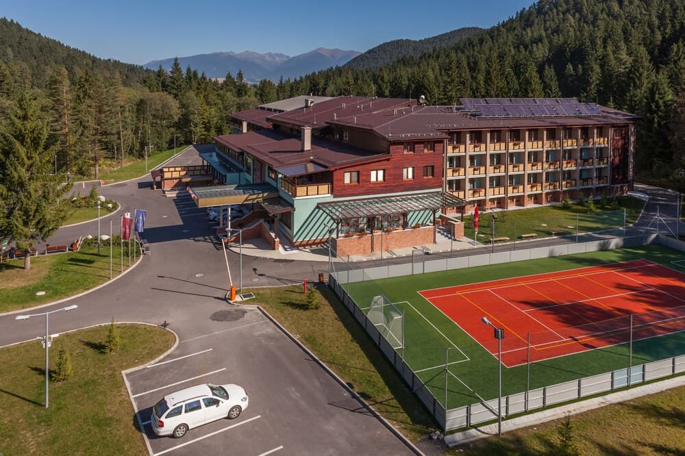 Alexandra Wellness Hotel