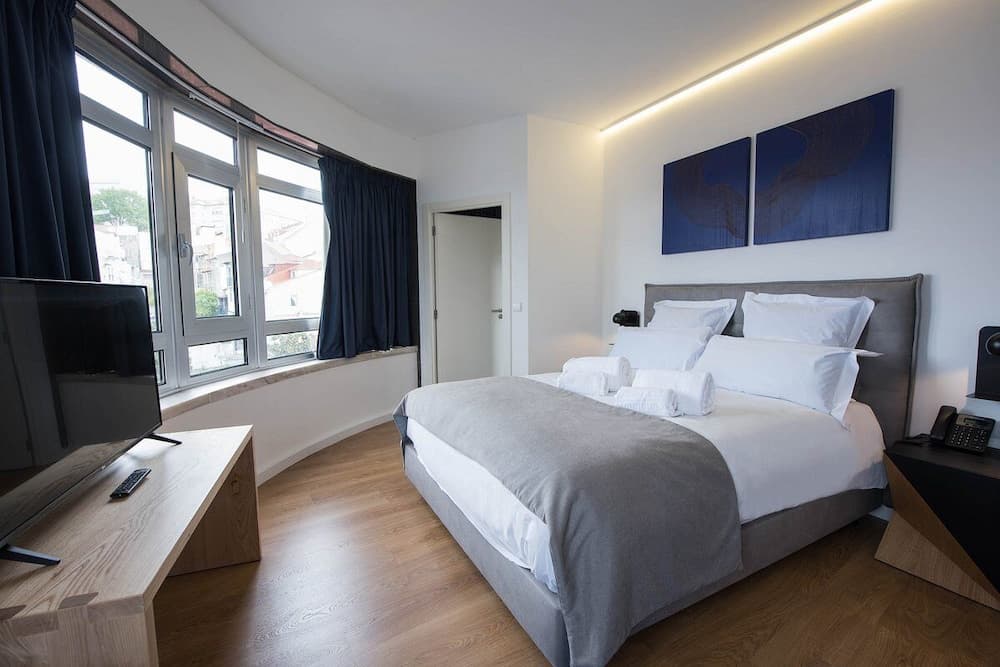 Room00 Lisboa Hostel