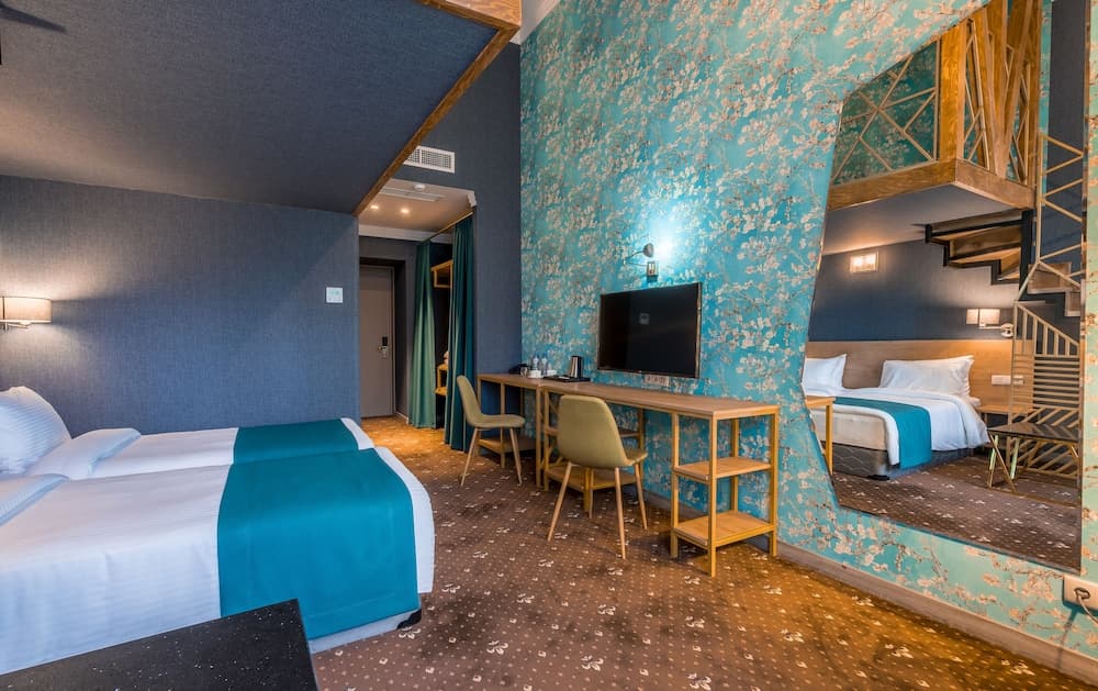 Gladius Inn Boutique Hotel