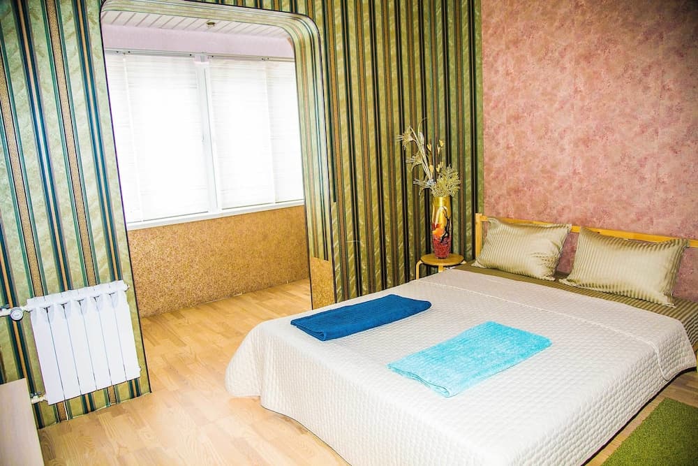 Apartment in Krasnogorsk