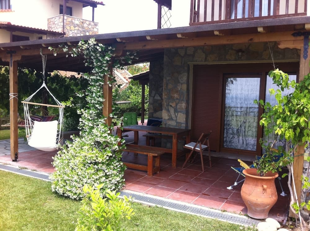 Andy's  Place II by Halkidiki Villas