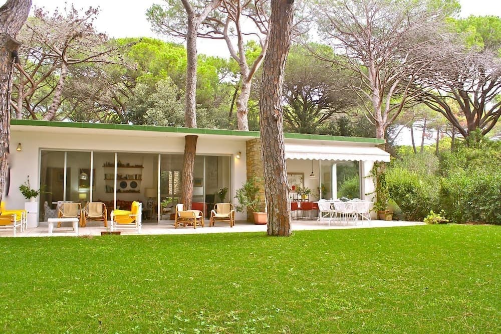 Villa Corallo