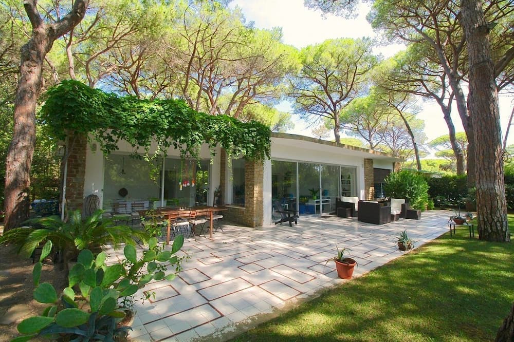 Villa Conchiglia