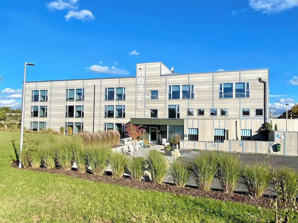 Avaneo Hotel Marktredwitz