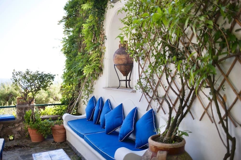 Teras/veranda