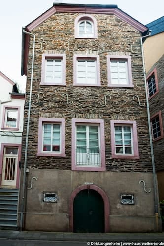 Haus Weihertor