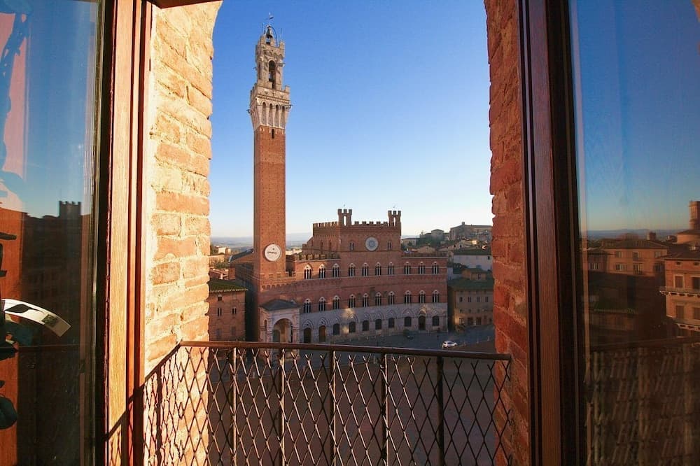 Torre del Campo