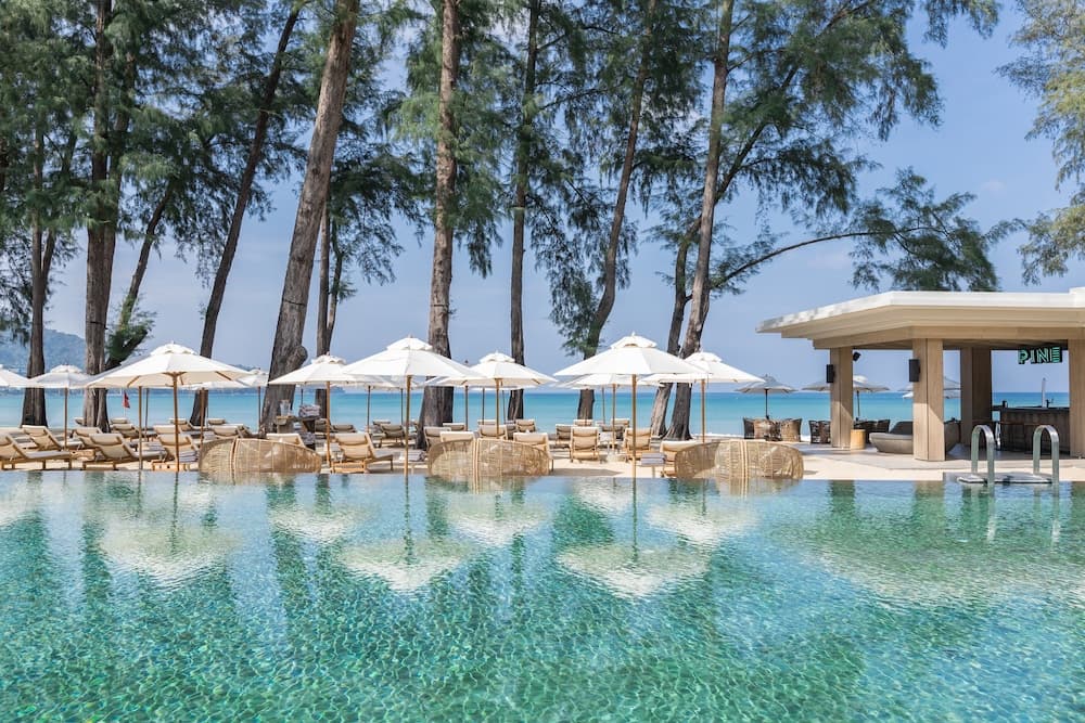InterContinental Phuket Resort by IHG