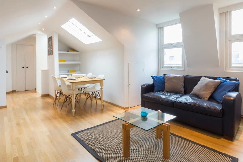Cosy 1 Bedroom Flat in Notting Hill