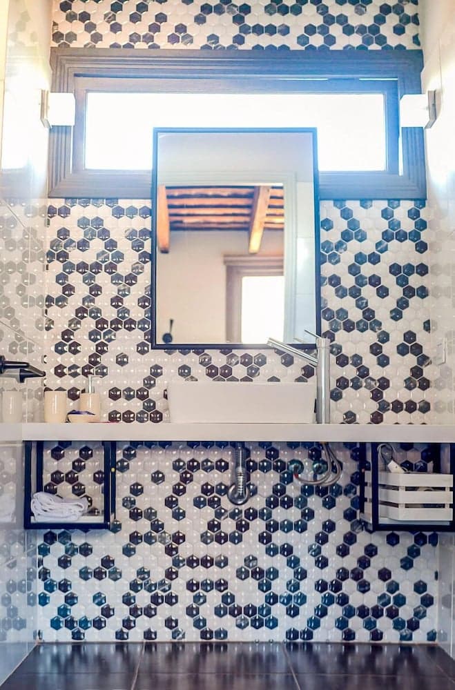 Banyo lavabosu