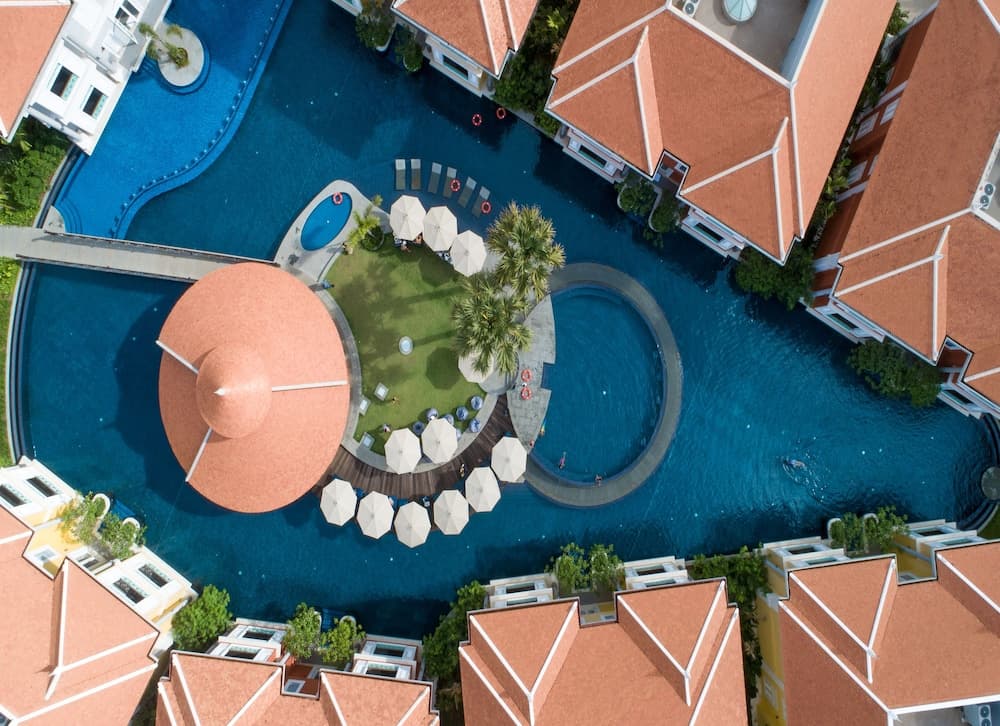 The Royal Family Suites by Memoire Palace Resort & Spa