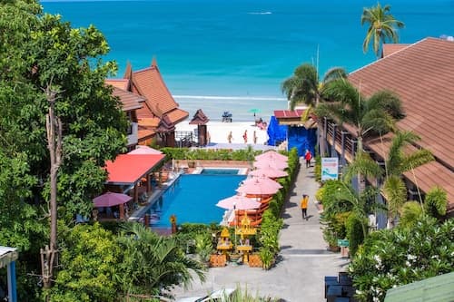 Apartment By Sunrise Resort