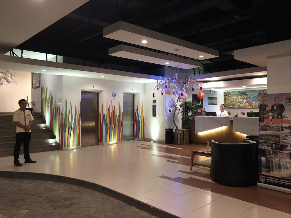 Burza Hotel