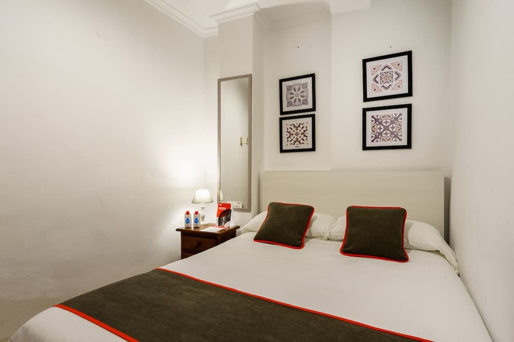 Casa Aljibe de Santa Ana