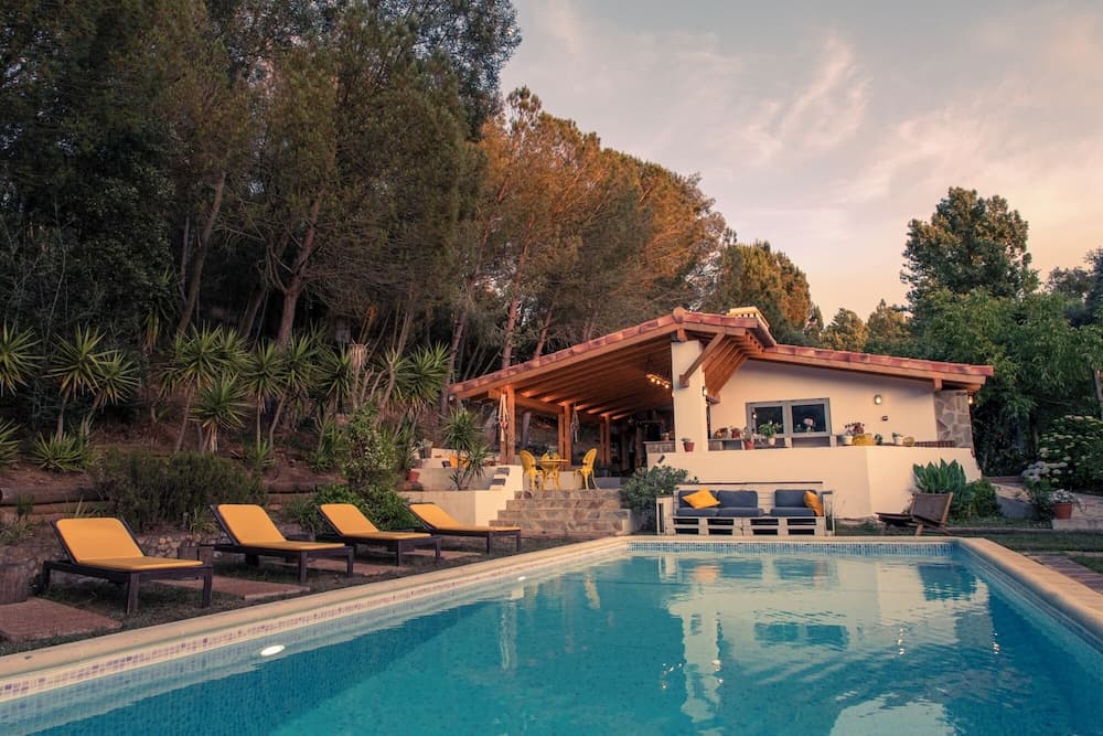 Quinta Camarena