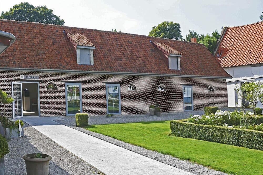 Le clos de la prairie