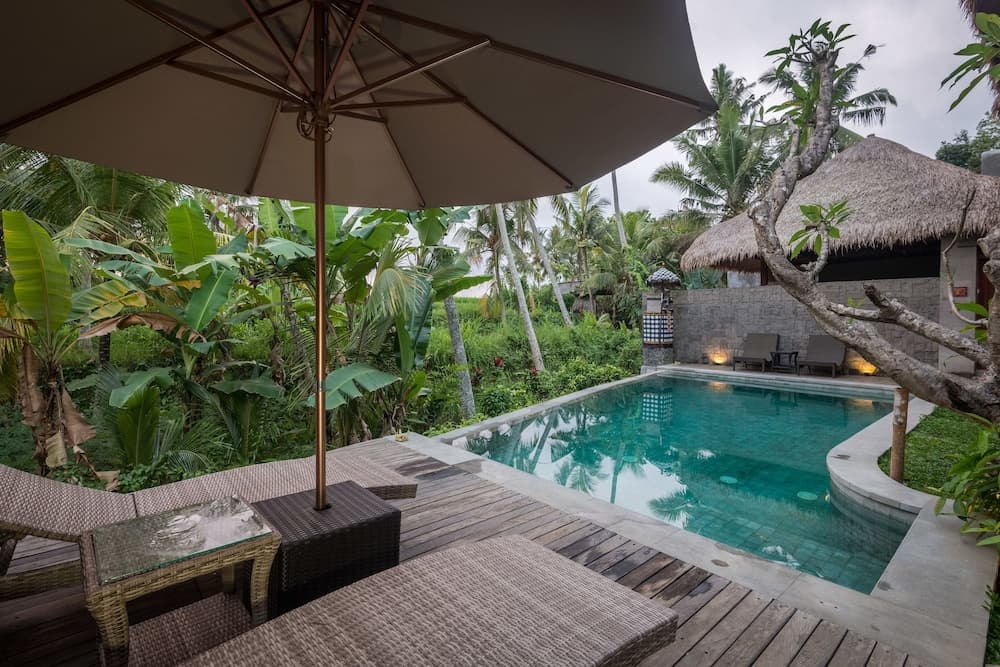 ILA Kitchen & Villa