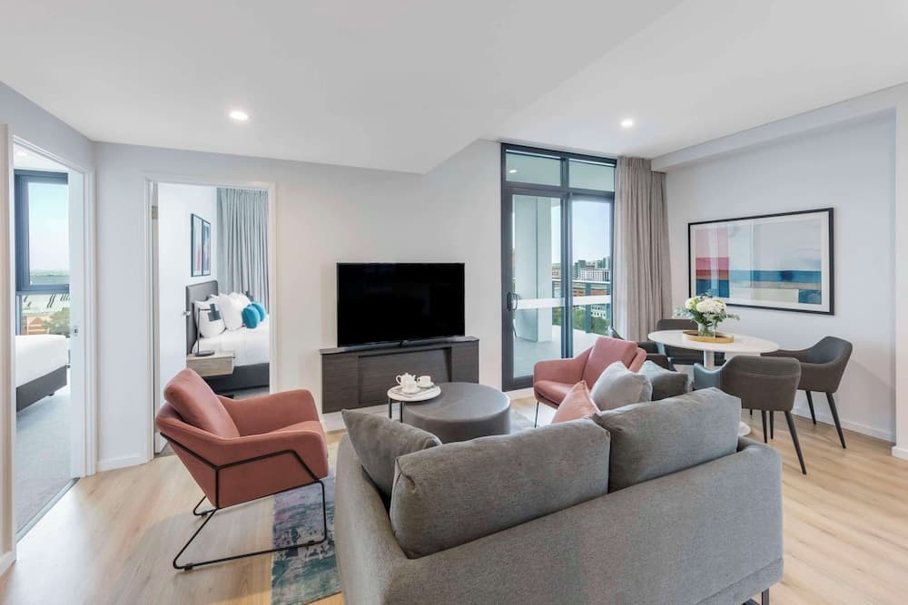 Avani Adelaide Residences