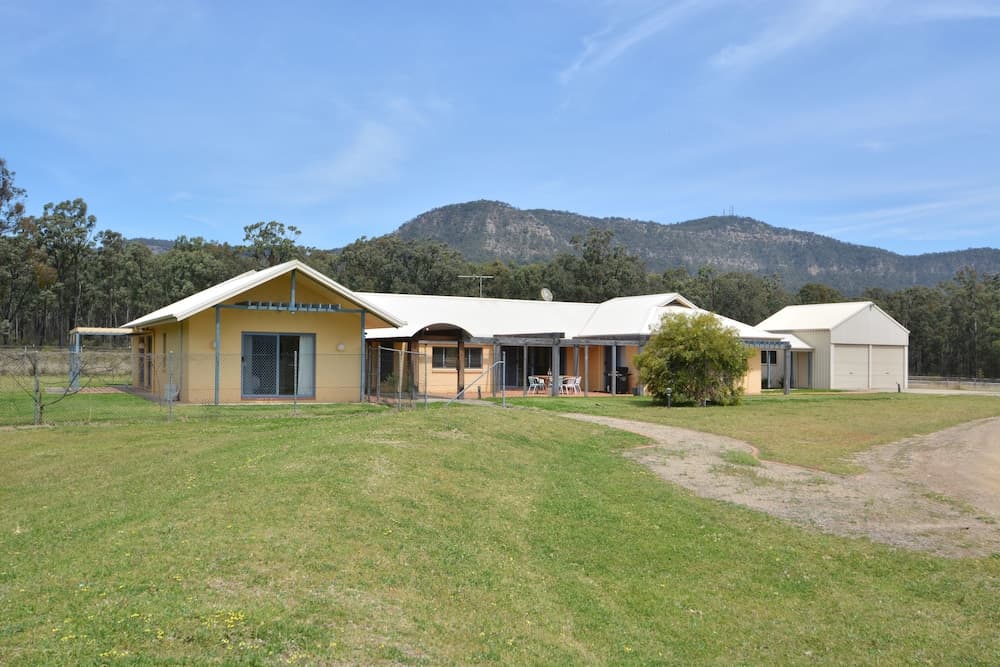 James Estate Guesthouse