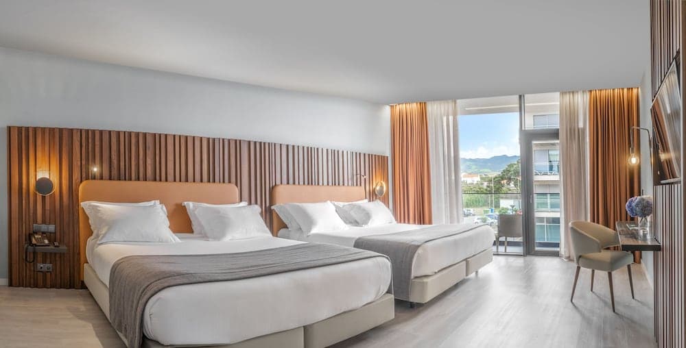 Hotel Verde Mar & SPA