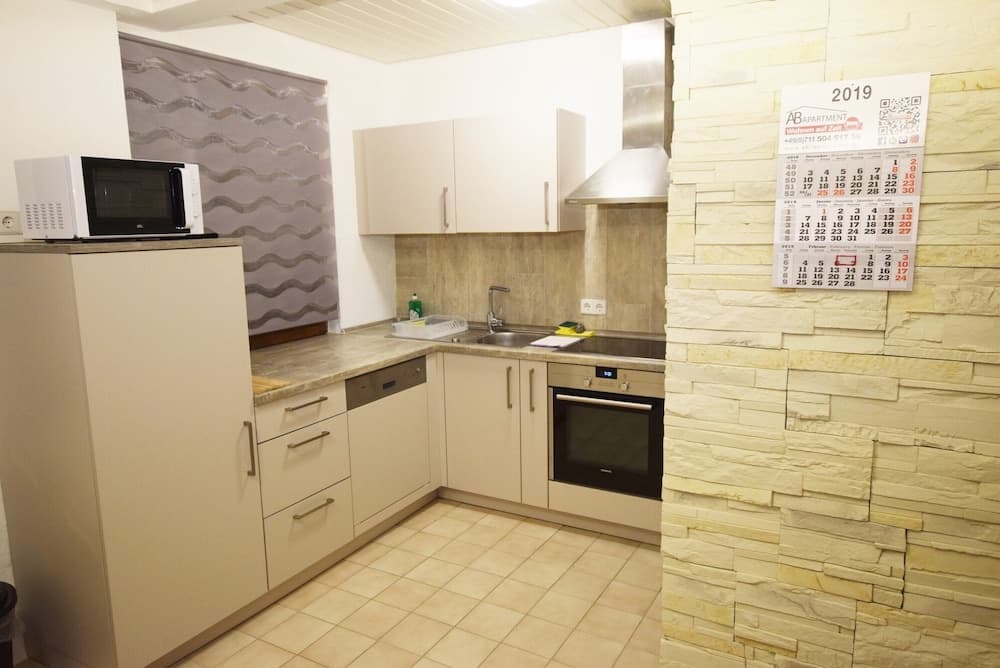 AB Apartment 129
