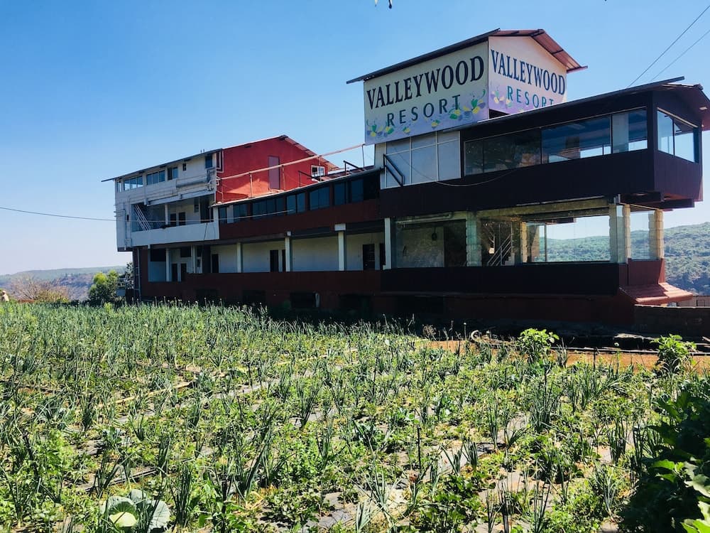 Hotel Valleywood