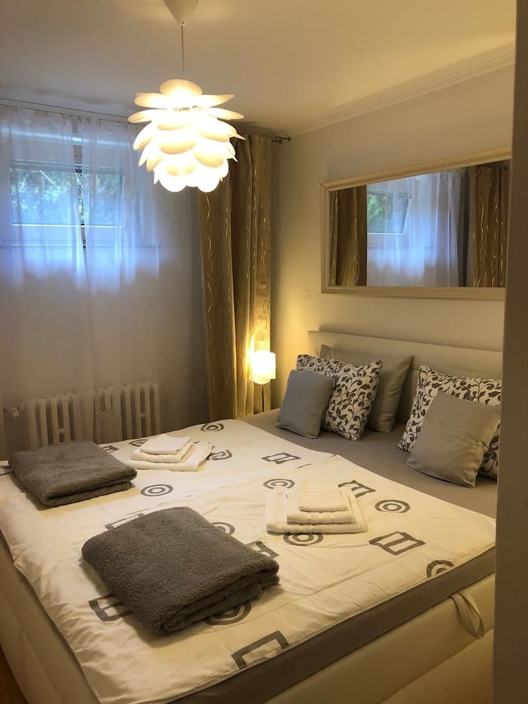 Apartmán Amália