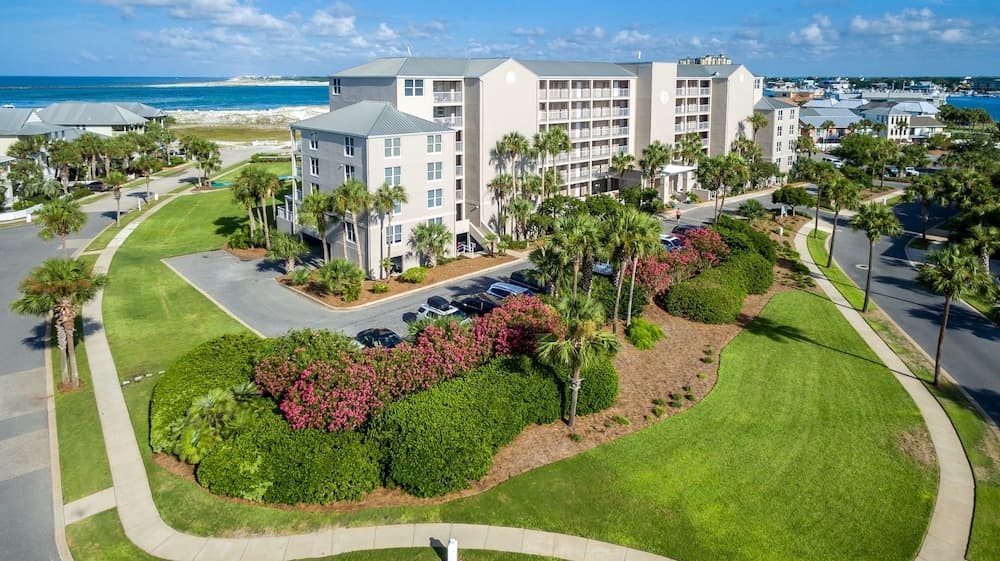 Konaklama yeri alanı