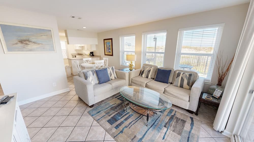 Poolside S 101 2 Bedroom Condo by RedAwning