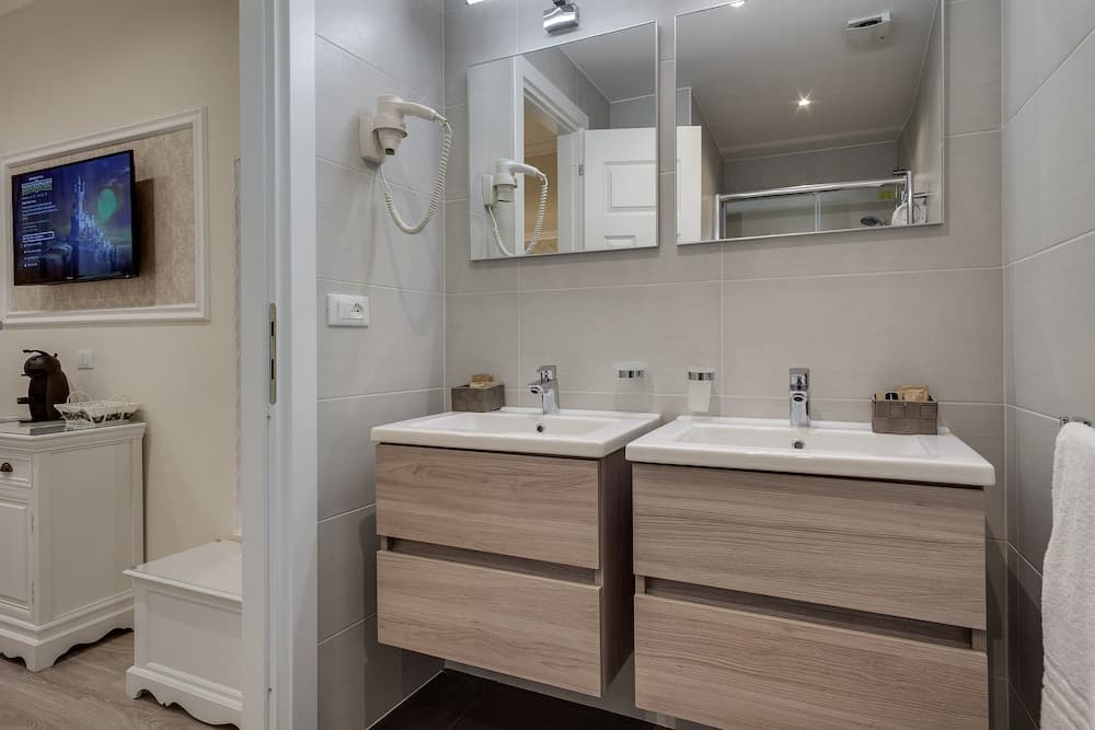 Banyo lavabosu