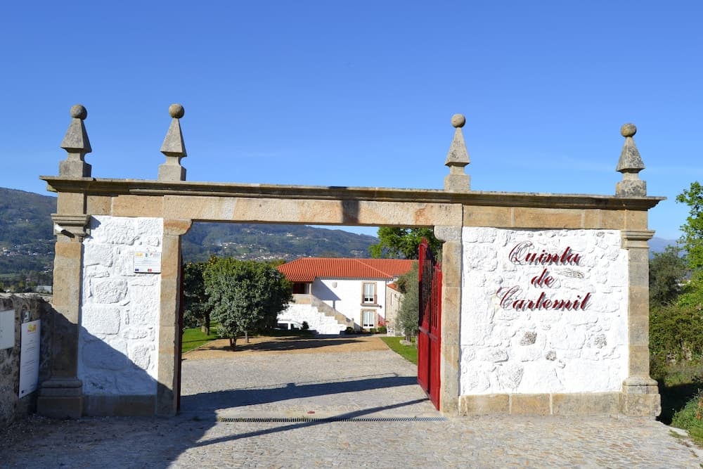 Quinta de Cartemil