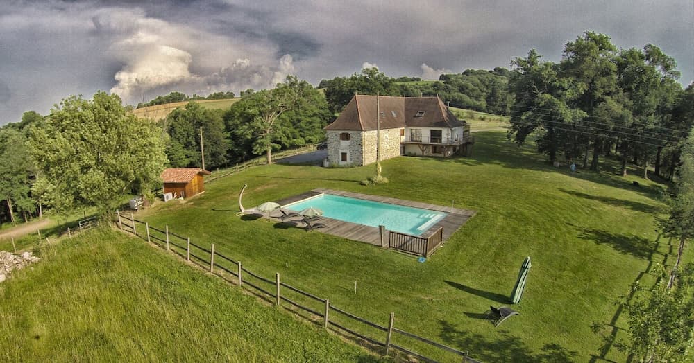 Chambre d'hôtes Azkena