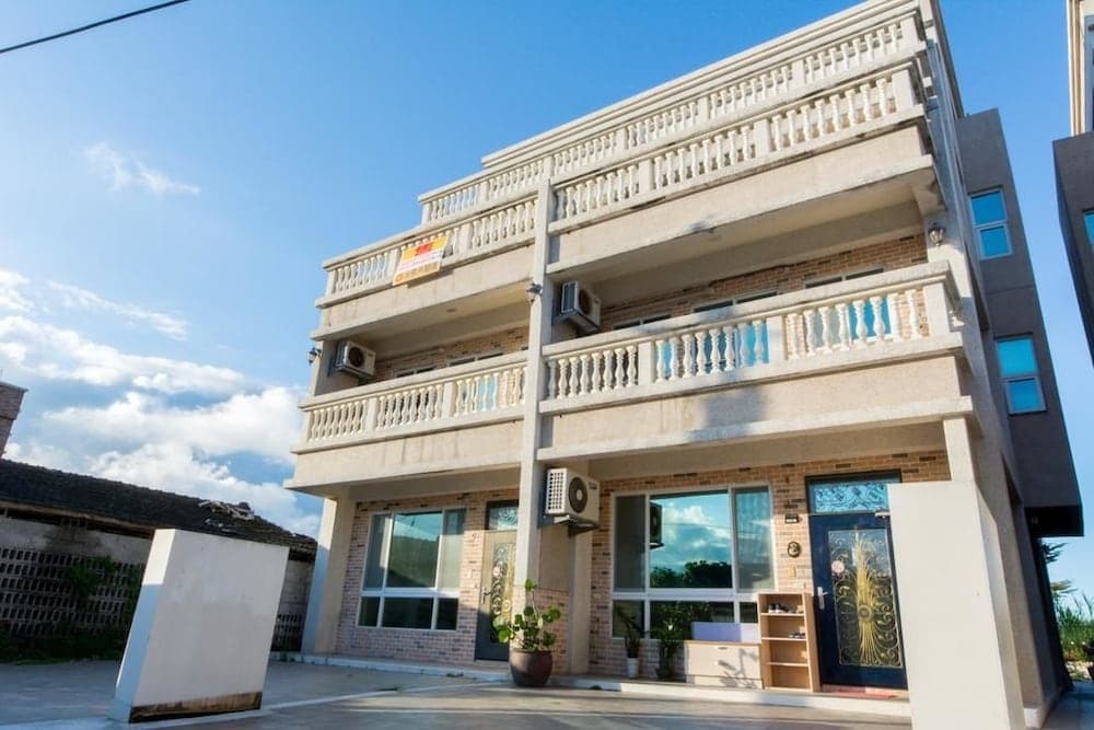 Su Xinghai B&B