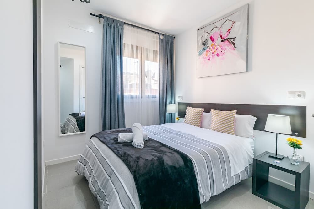 AYZ Sierra de Meira - Auto check-in property