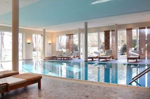 Romantik Hotel Kieler Kaufmann