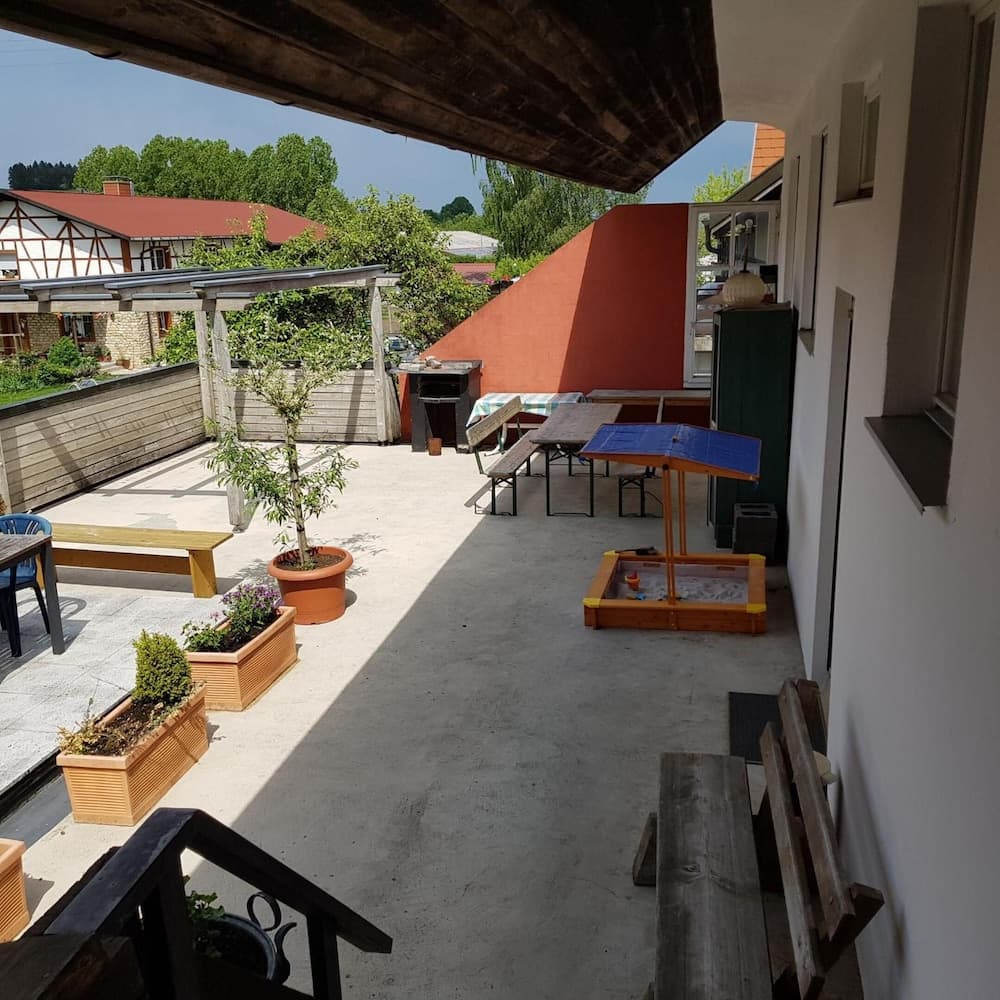 Balkon