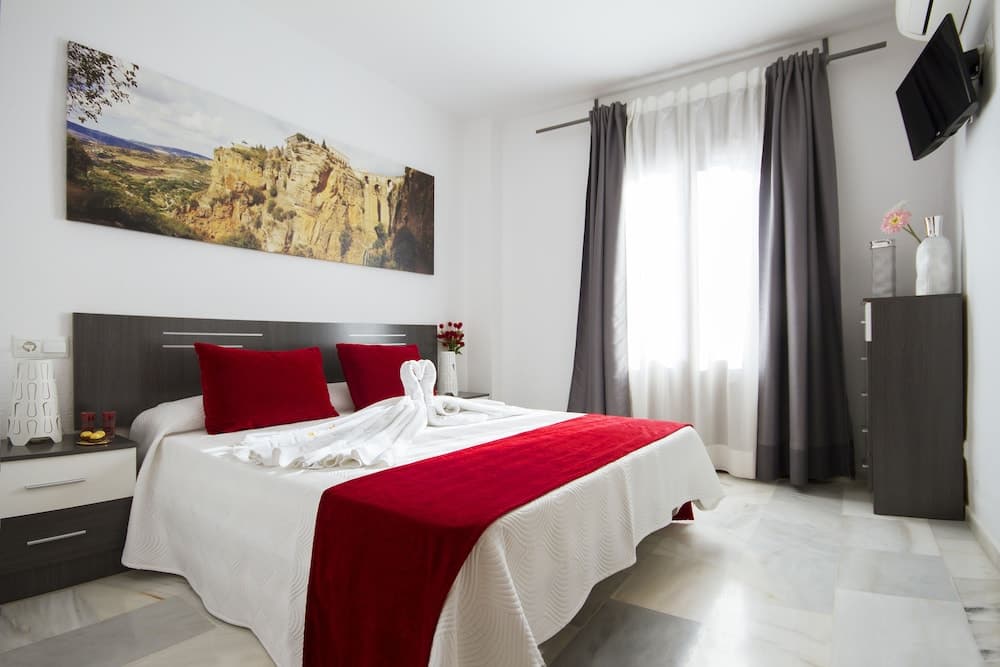 Apartamentos El Tajo