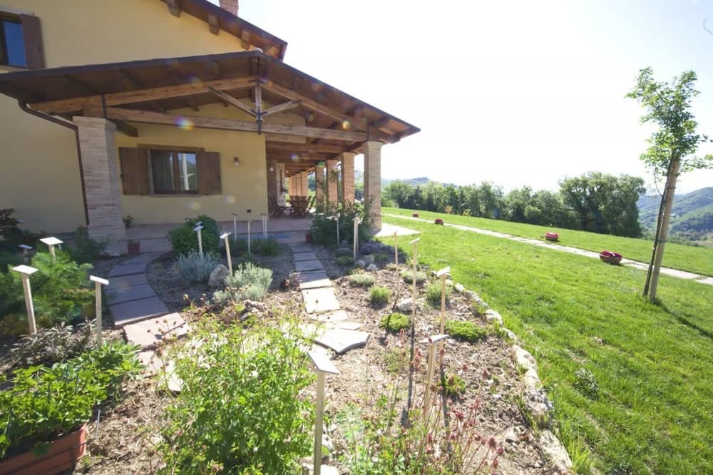 Veranda