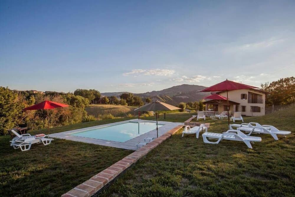 Agriturismo La Spiga d'Oro