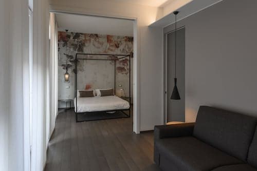 B&B The Attico