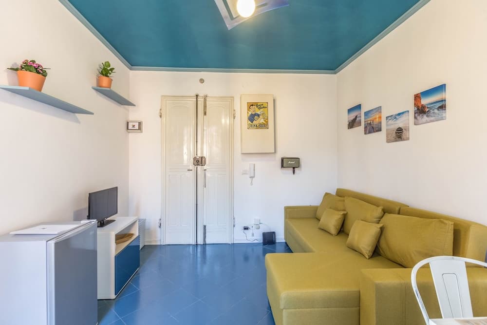 Blue Marlin Retreats